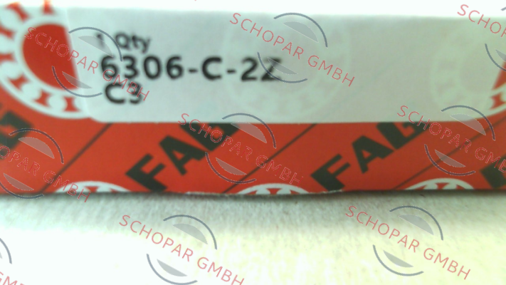 AC Motoren-6306-C-2Z-C3 price