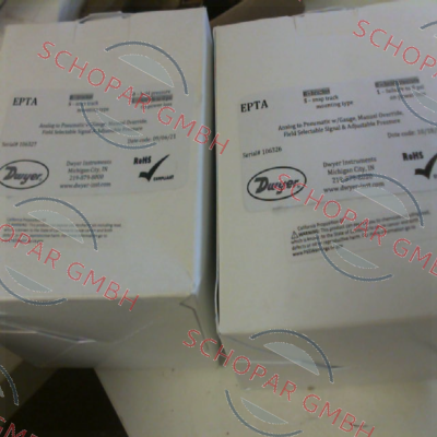 Dwyer-EPTA-B0 price