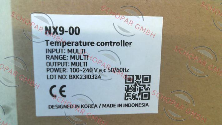 HanYoung NUX-NX9-00 price