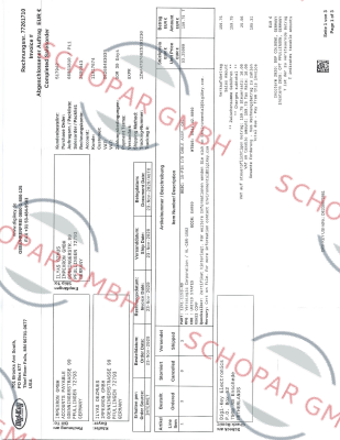 Hartmann-129505 price