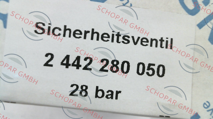 Hansa-2442280050 price