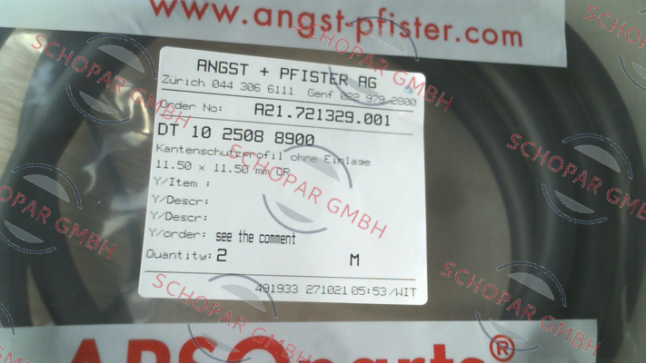 Angst-Pfister-10.2508.8900 price
