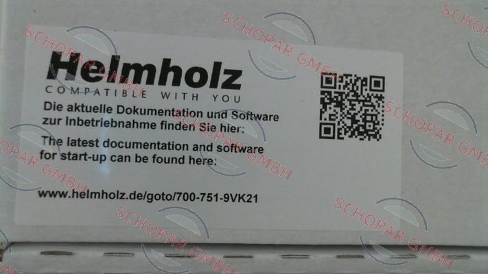 Helmholz-P/N: 700-751-9VK21 Type: SSW7-HMI price