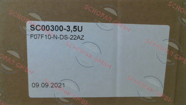 Air Torque-SC00300-3,5UF07F1022AZ price