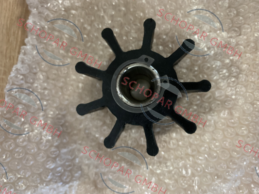 fluxinos-impeller for Inox G90/ Export price