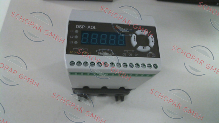 Samwha-DSP-AOL price