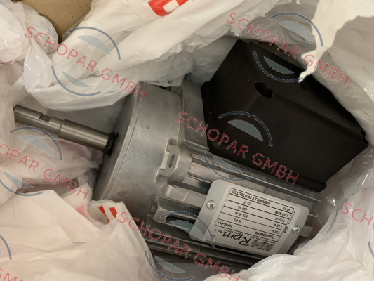 RPM - Motori elettrici-D006300 price