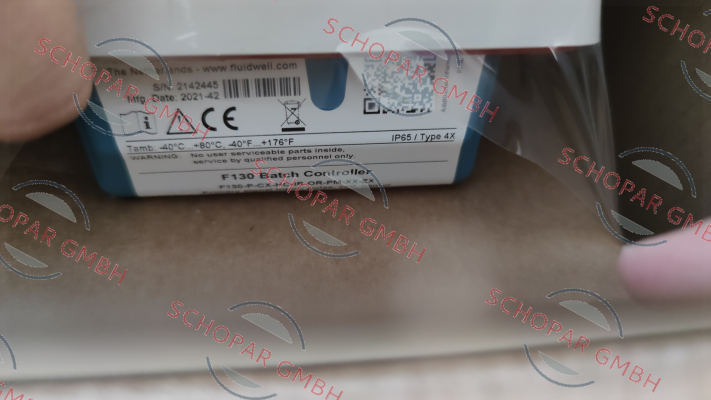 Fluidwell-F130-Р-HC-IR-OR-PM-XX-ZX price
