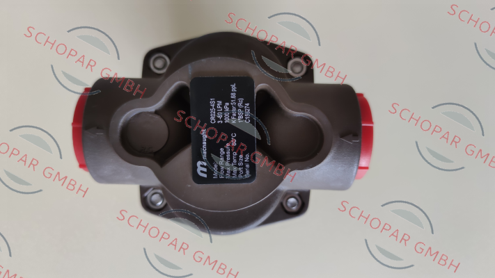 Fluidwell-CR025 – 1“ price
