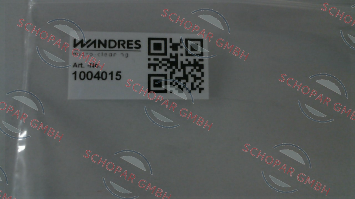 Wandres-1004015 price