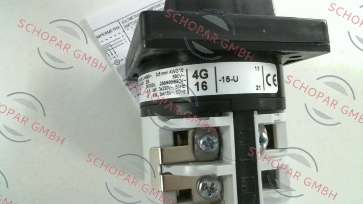 Koncar-4G16-15-U price