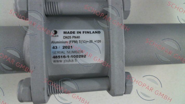 Jouka-J025/025HVP-T11-V-PP price