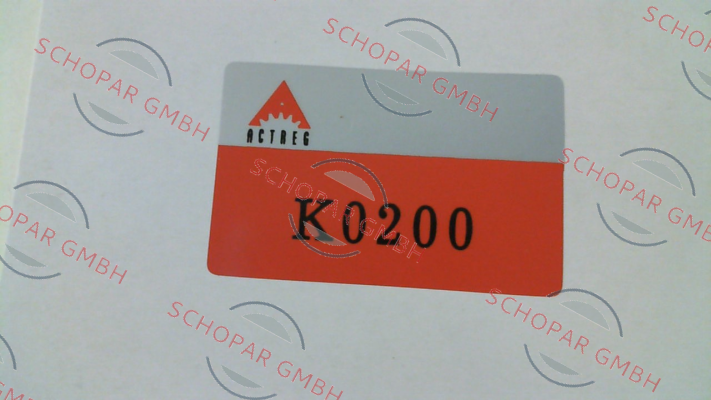 Actreg-ADA 200 price