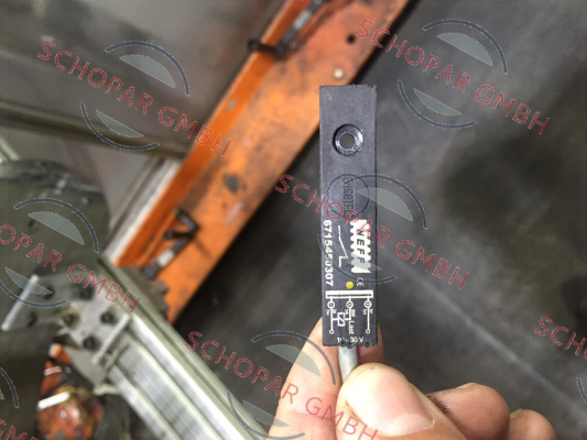 Neff-Näherungsschalter EN-2 NC  price