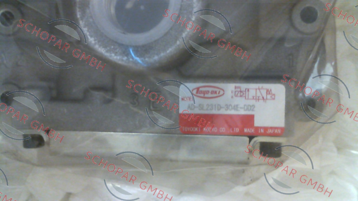 JTEKT FLUID POWER SYSTEMS CORPORATION (ex. Toyooki)-AD-SL231D-304E-D price
