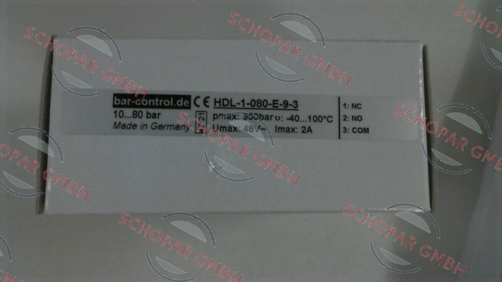 Barcontrol-HDL-1-080-E-9-3 price