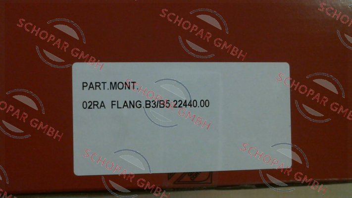 Alpha Pompe-02 RA price