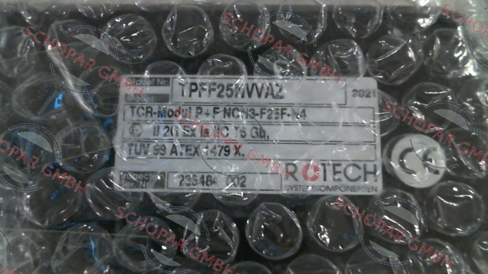 Rotech-TPFF25NVVAZ price