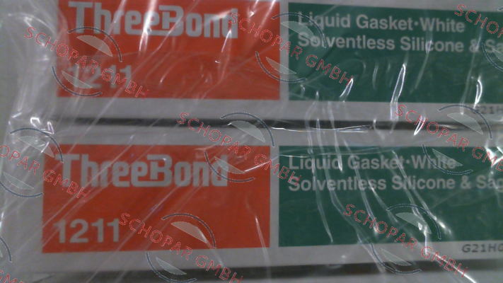 Three Bond-ThreeBond RTV-Silikon 1211 price