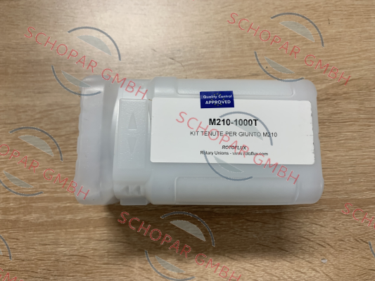 Rotoflux-M210-1000T price