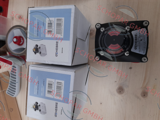Genebre-PN: 5987 02 price