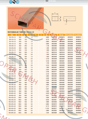 Sks-86233497 price