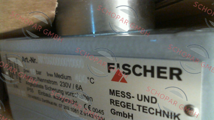 Fischer-NK10500000010000 price