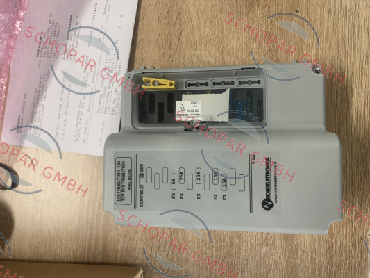 Nordelettronica-2380.256.03 price