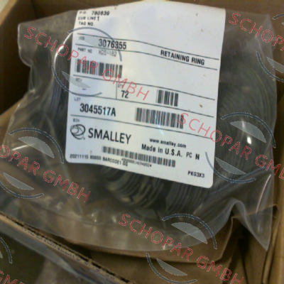 SMALLEY-XDS-162 price