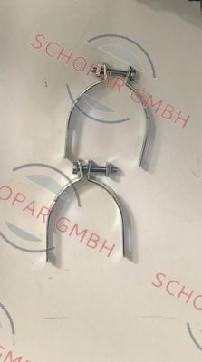 Sisme Spa-Screw clamps for K48410 M02433 price