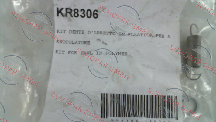 Ecodora (Raasm)-KR8306 price