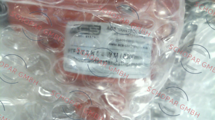 Acs Control-System-PTF 2 Y 2 N 0 4 F M / 0300mm price