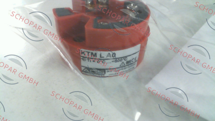 Acs Control-System-171000006 / Transcont KTM L A0 price