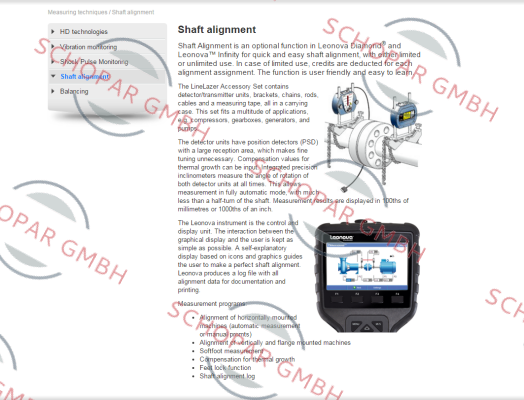 SPM Instrument-SPM DIA300 price