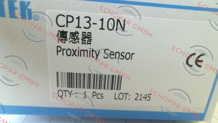 Fotek-CP13-10N price