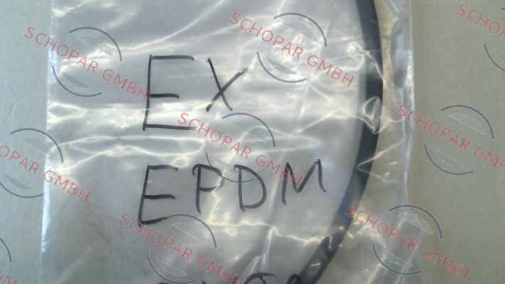 Orbinox-Spare parts for blade valve type EX04 DN 80 price