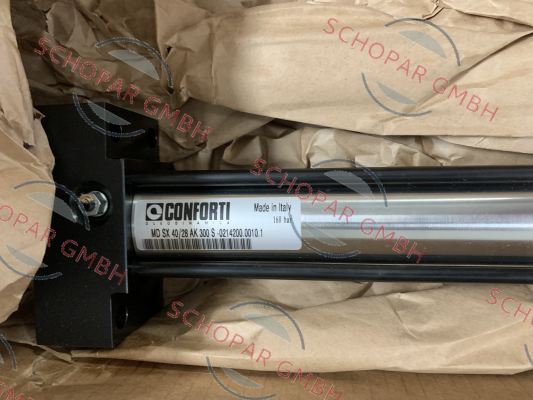 Conforti Oleodinamica-ROD for MD SX 40/28 AK 300 S price