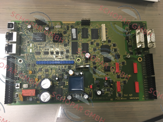 Saia-Burgess-PCD2.M5540 (9600244) price
