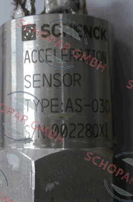 Schenck-AS-030 price