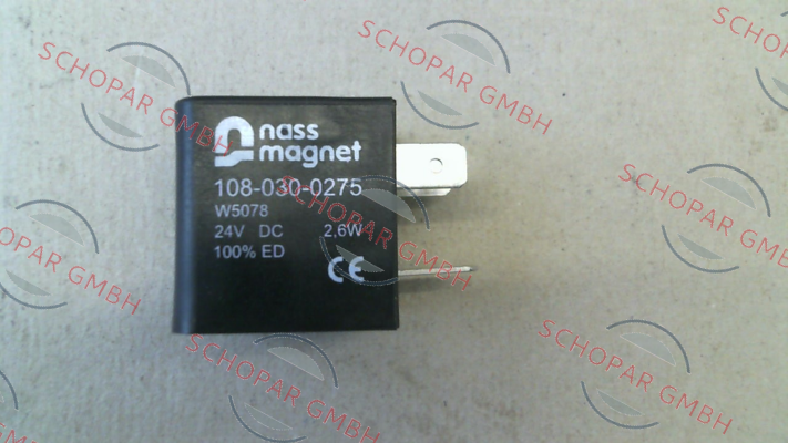 Nass Magnet-108-030-0275 price