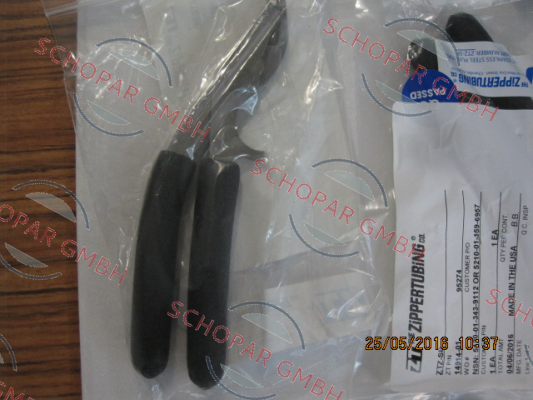 Zippertubing-ZTZ-SP price