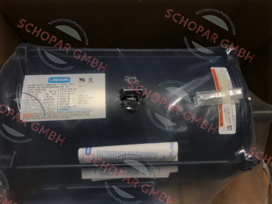 Leeson-C215K34DB1B price