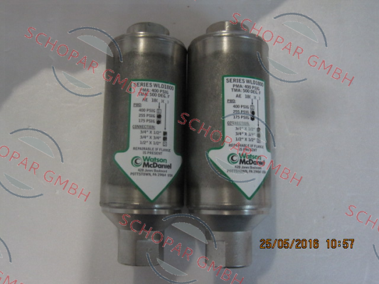 Watson McDaniel-WMDWLD1813-N (S2696511) price