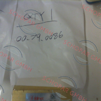 Dalmec-00.79.0086 price