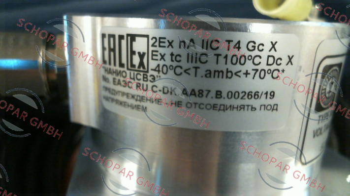 Scancon-2QEX-A-2500-AL-D-10-20-65-03-SS-A price