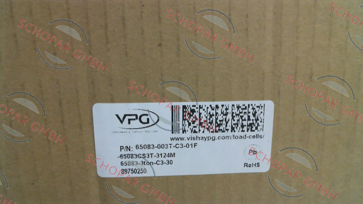 Sensortronics-65083-3t-C3-3124M price