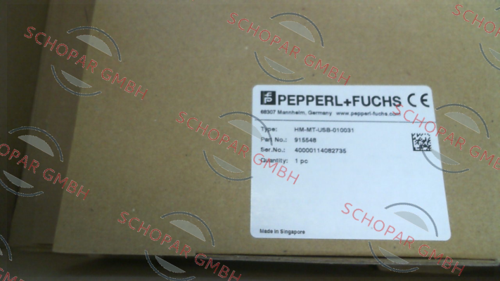Baumann-6110597 / Type: MM 12K price