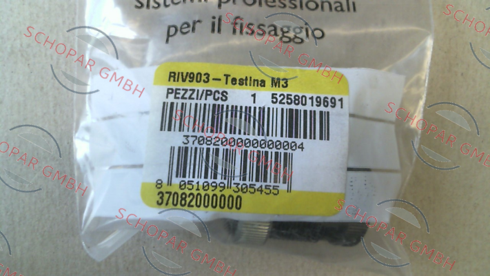 Rivit-3708200 price