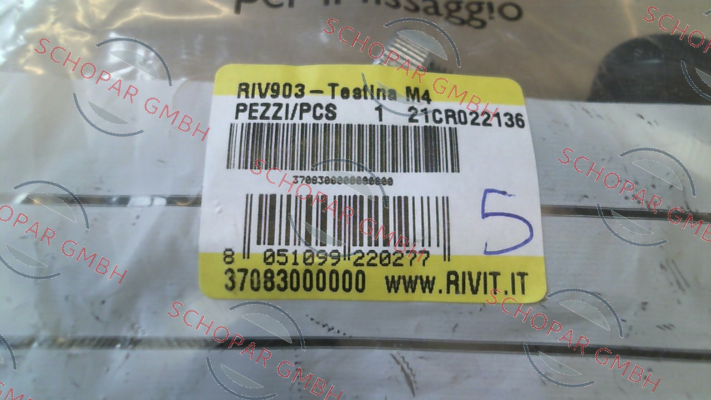 Rivit-3708300 price