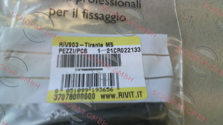 Rivit-3707800 price